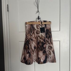 Skirt - brand new